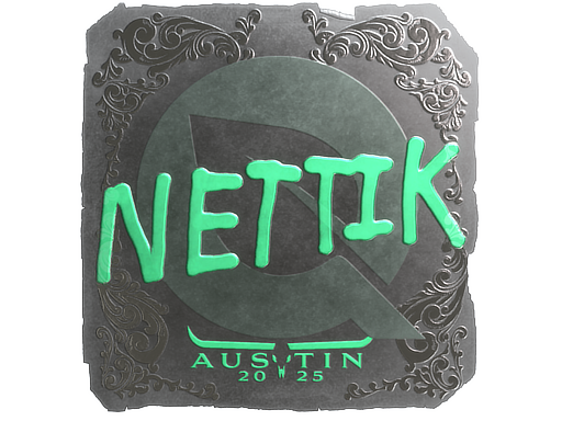 CS2 nettik