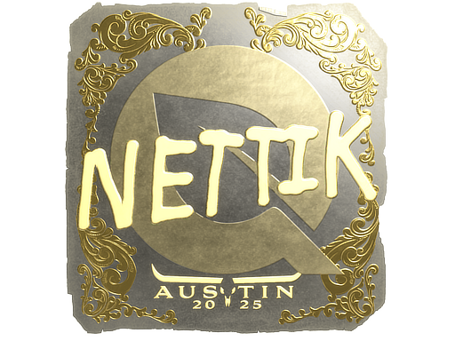 CS2 nettik