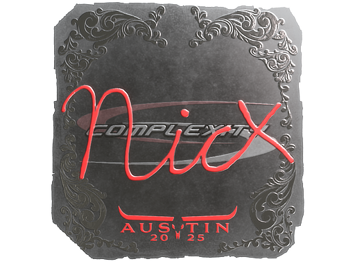 CS2 nicx
