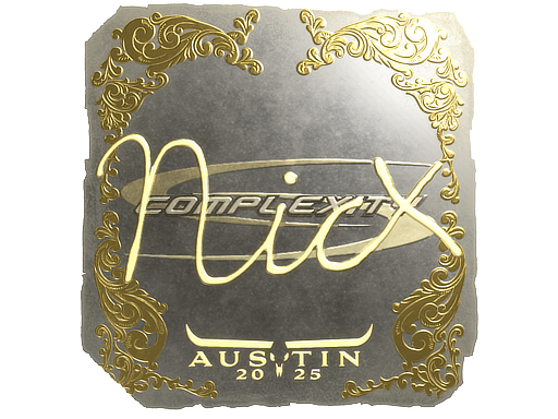 CS2 nicx