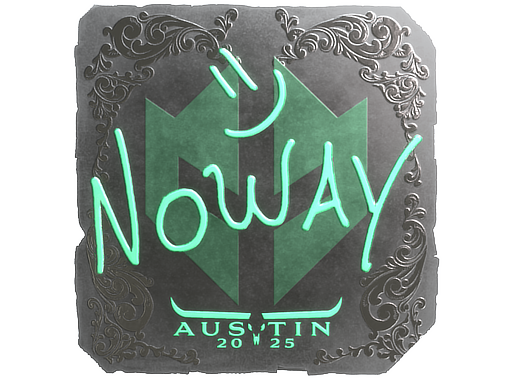 CS2 noway