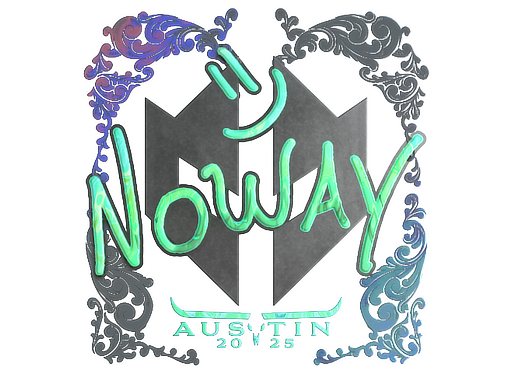 CS2 noway