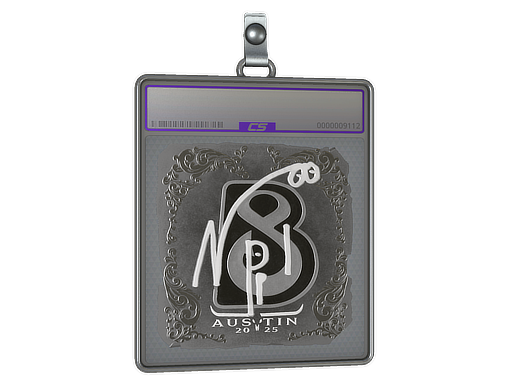 npl - CS2 Sticker