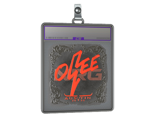 oSee - CS2 Sticker