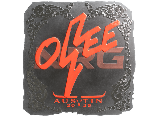 CS2 oSee