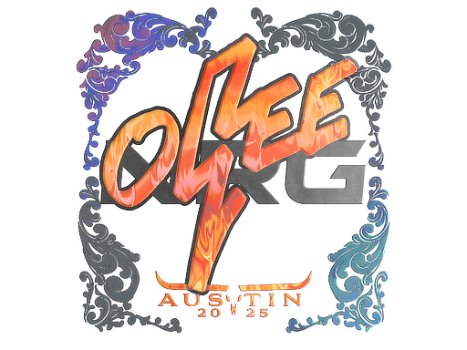CS2 oSee