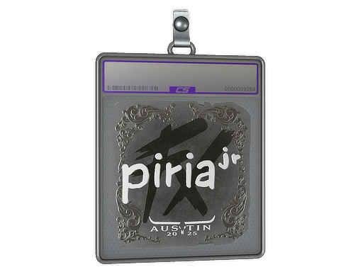 piriajr - CS2 Sticker
