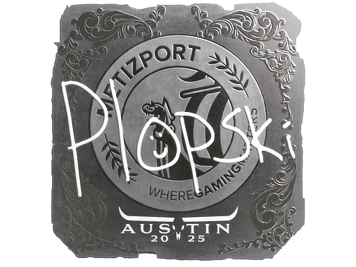CS2 Plopski