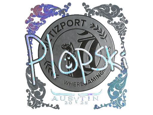 CS2 Plopski