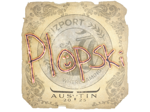 CS2 Plopski