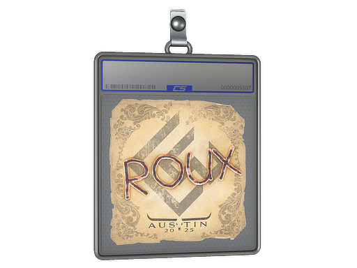 ROUX - CS2 Sticker
