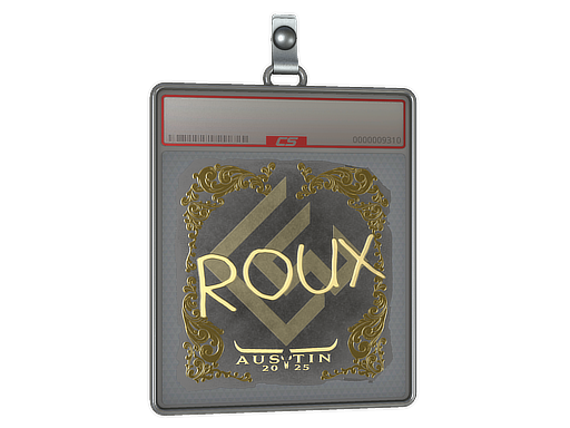 ROUX - CS2 Sticker