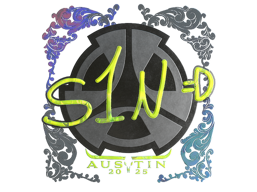 CS2 s1n