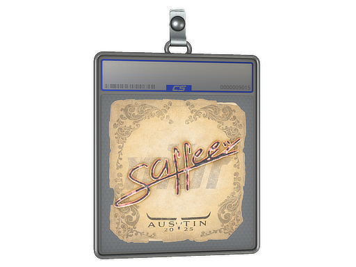 saffee - CS2 Sticker