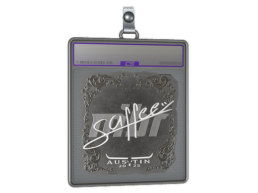 saffee - CS2 Sticker