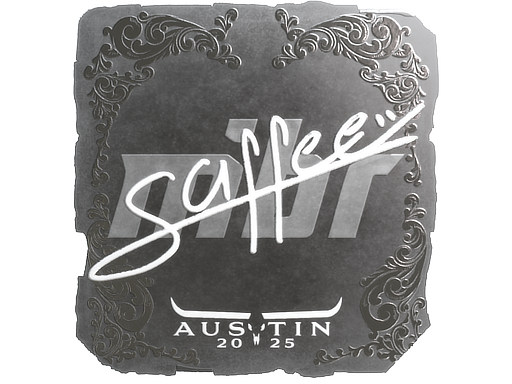 CS2 saffee
