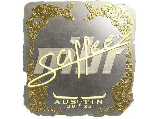 CS2 saffee