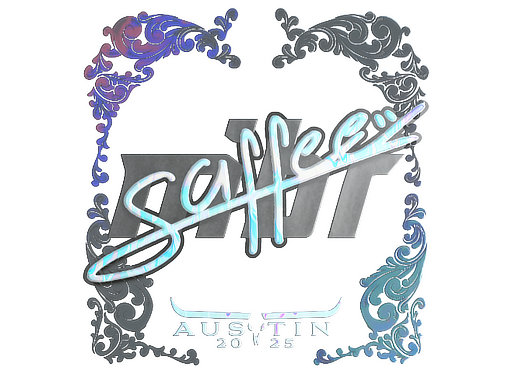 CS2 saffee