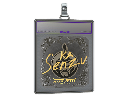 Senzu - CS2 Sticker