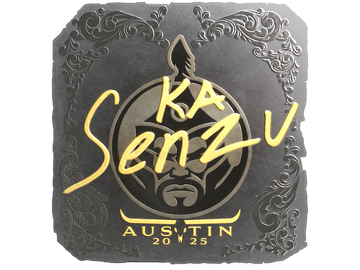 CS2 Senzu