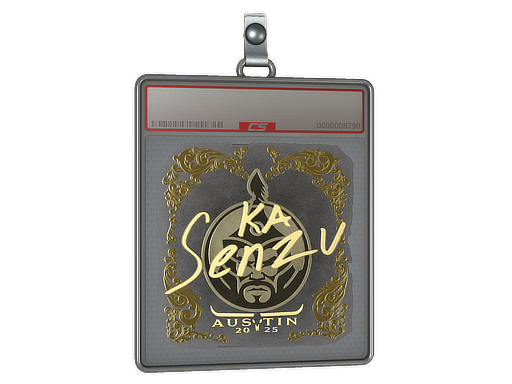 Senzu - CS2 Sticker