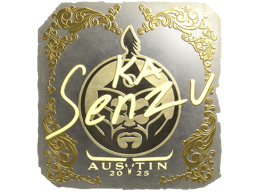 CS2 Senzu