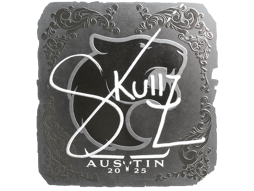 CS2 skullz
