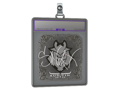 Snax - CS2 Sticker