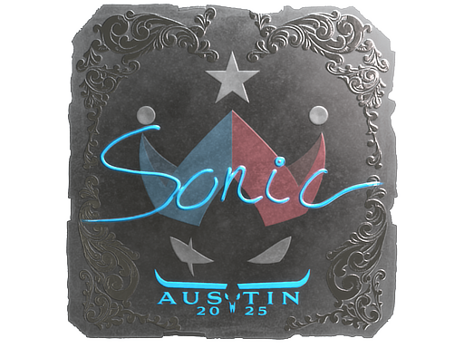 CS2 Sonic