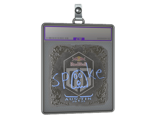 spooke - CS2 Sticker