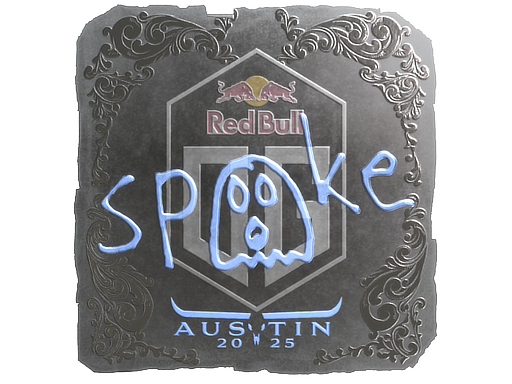 CS2 spooke