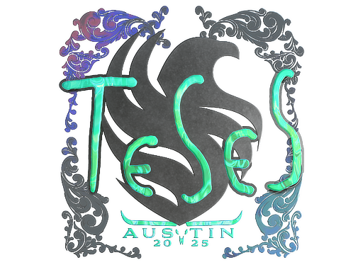 CS2 TeSeS