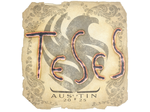 CS2 TeSeS