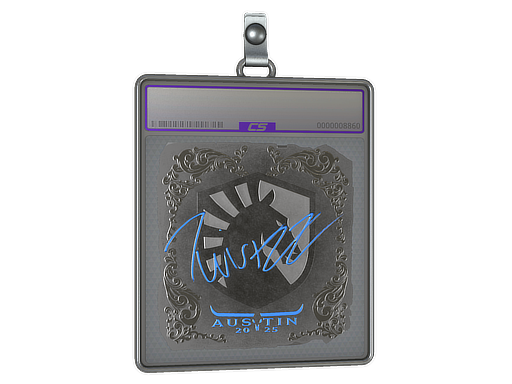Twistzz - CS2 Sticker