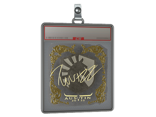 Twistzz - CS2 Sticker