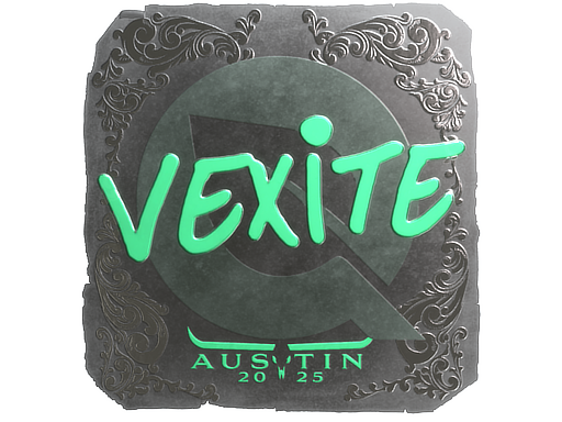 CS2 vexite
