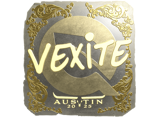 CS2 vexite