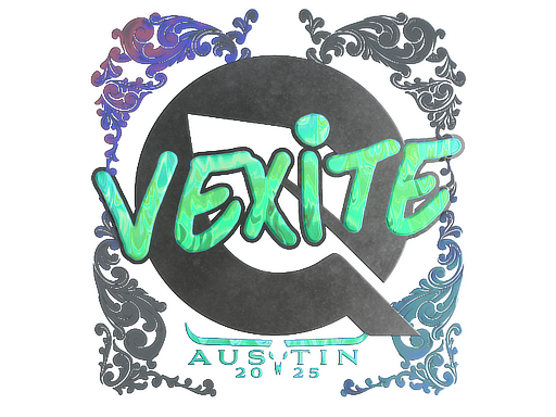 CS2 vexite