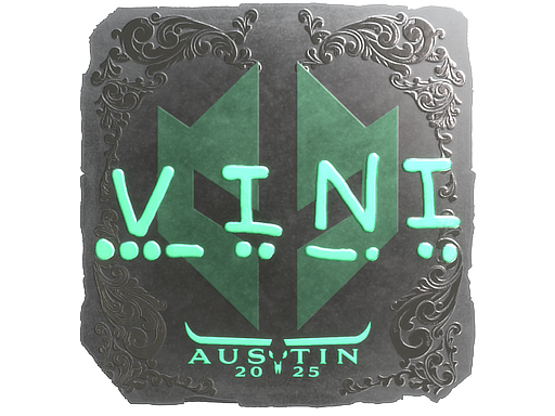 CS2 VINI