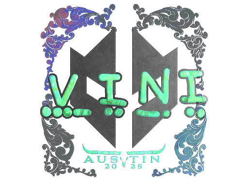 CS2 VINI