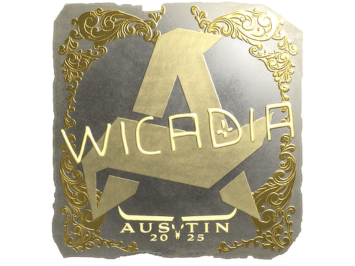 CS2 Wicadia