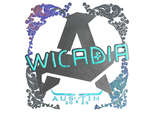 CS2 Wicadia