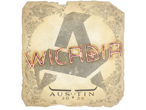 CS2 Wicadia