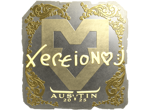 CS2 xertioN