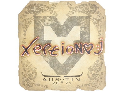 CS2 xertioN
