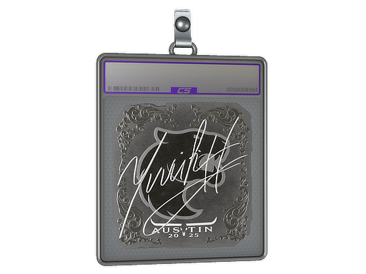 yuurih - CS2 Sticker