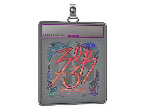 zorte - CS2 Sticker