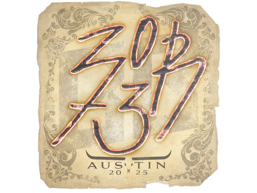 CS2 zorte