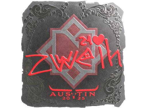 CS2 zweih
