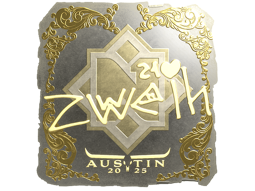 CS2 zweih